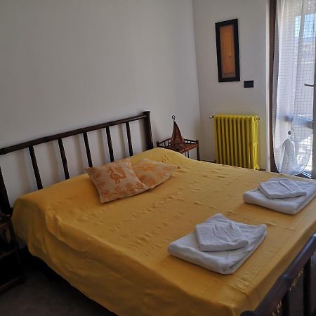 B&B La Terrazza Альгеро Екстер'єр фото