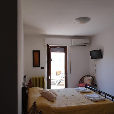 B&B La Terrazza Альгеро Екстер'єр фото