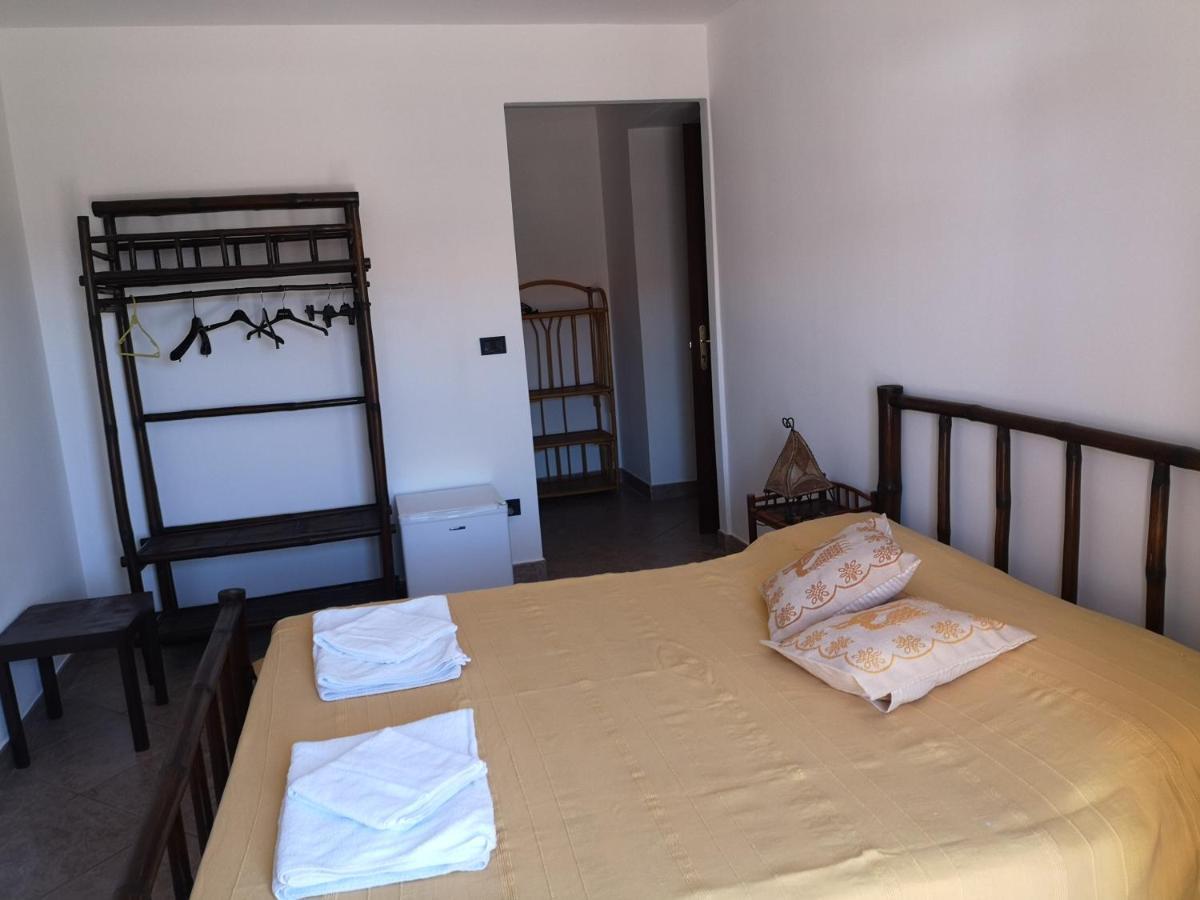 B&B La Terrazza Альгеро Екстер'єр фото