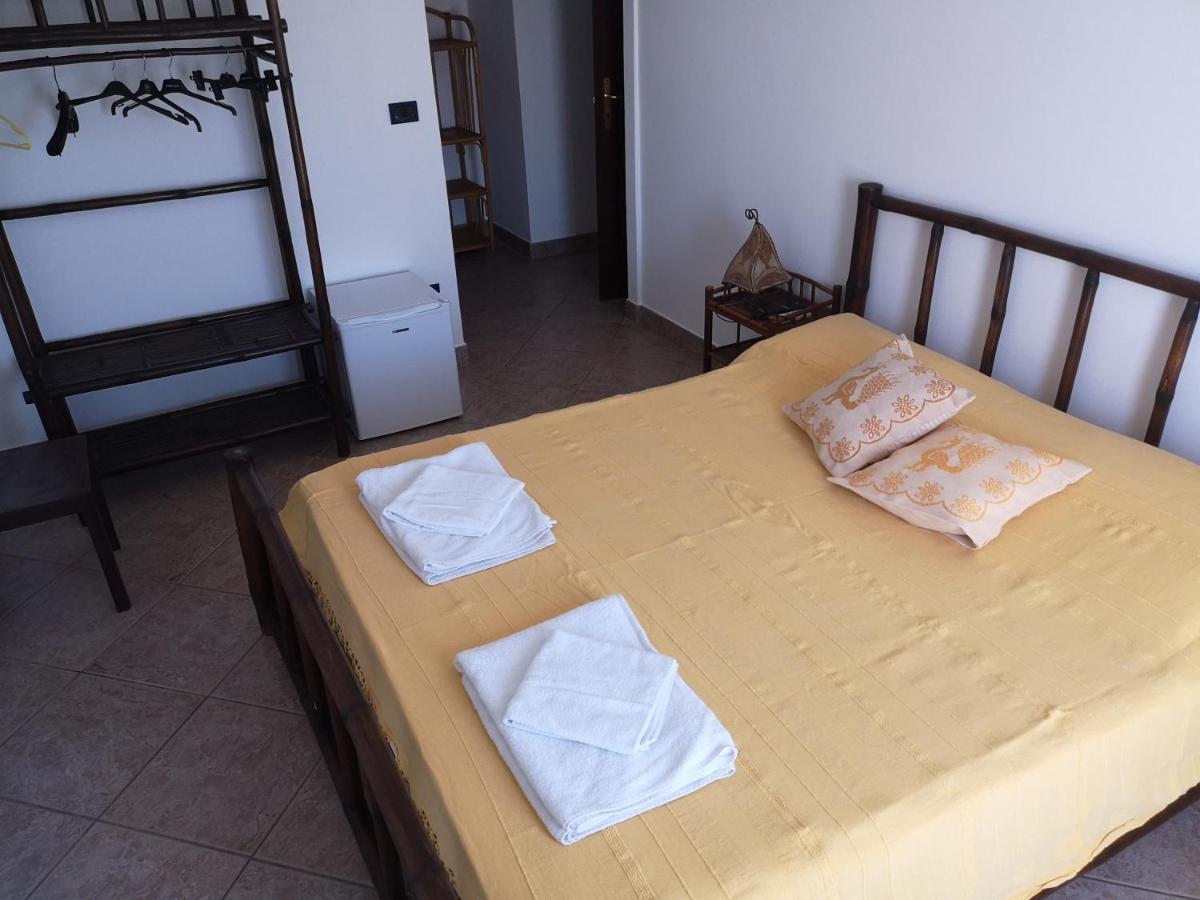 B&B La Terrazza Альгеро Екстер'єр фото