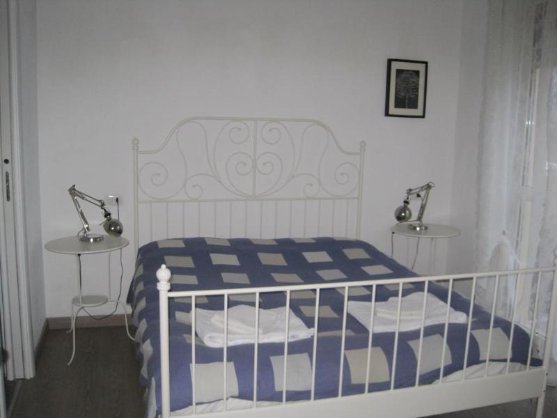 B&B La Terrazza Альгеро Екстер'єр фото