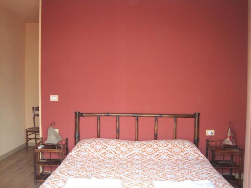 B&B La Terrazza Альгеро Екстер'єр фото